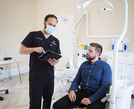 Treatment - Harley Private Dental