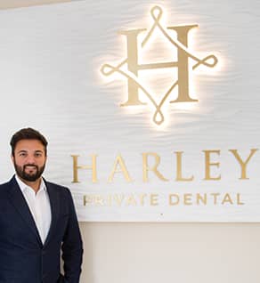 Team - Harley Private Dental