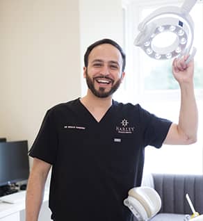 Team - Harley Private Dental