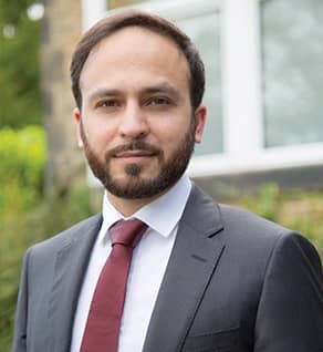 Team - Harley Private Dental