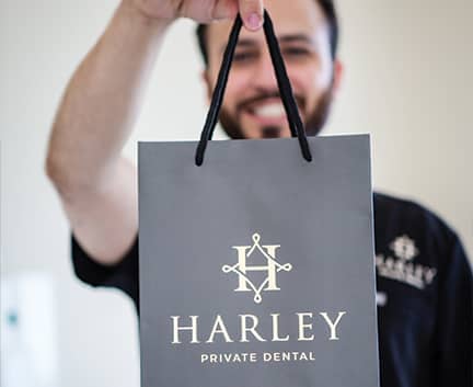 Treatment - Harley Private Dental