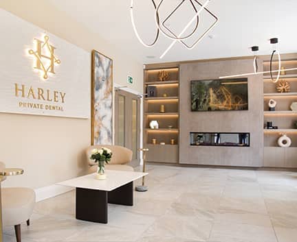 Treatment - Harley Private Dental