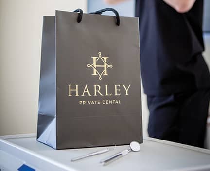 Treatment - Harley Private Dental