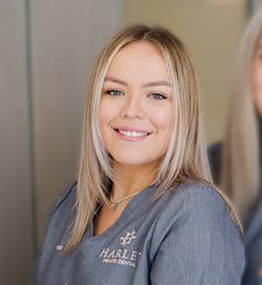Team - Harley Private Dental